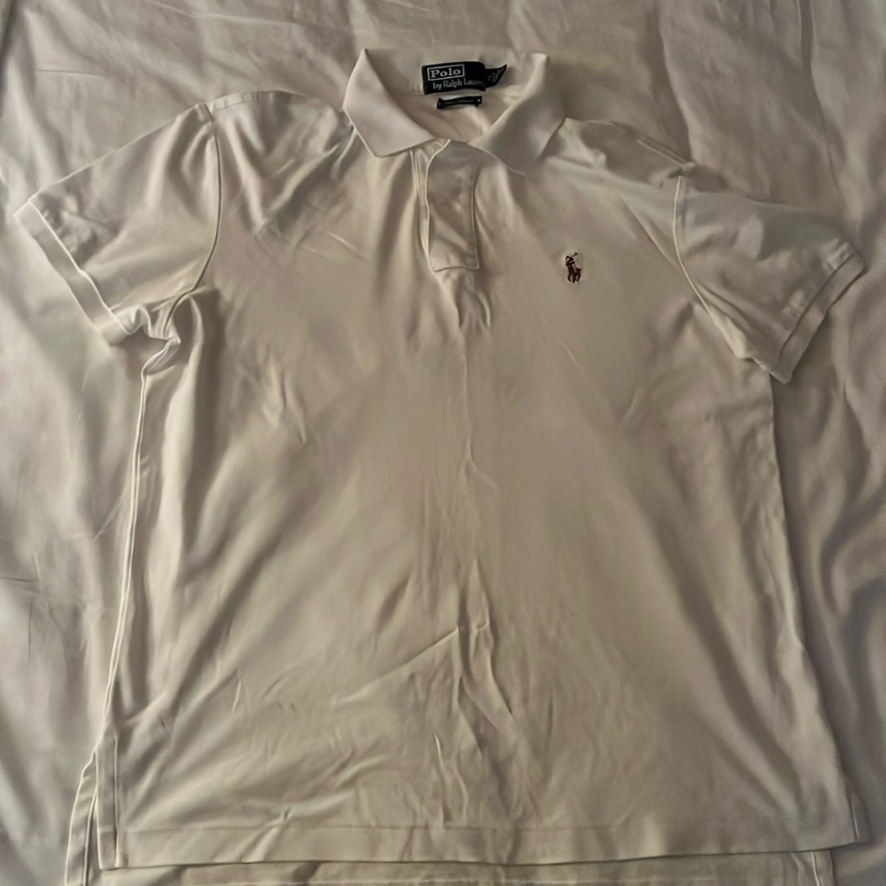 Polo Ralph Lauren Polo Shirt